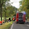 Techn. Hilfe/Rettung - Verkehrsunfall